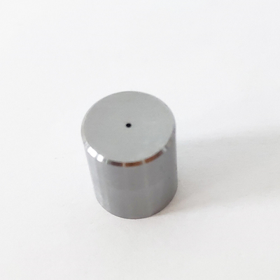 55-58HRC Precision Round Locating Block With Mirror Polished For Plastic Mould Parts