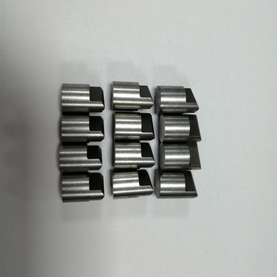 Customized Special Mold Core Insert Tooling With High Precision For Plastic Daily Packging Components