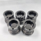 Customized Nitriding Core Insert Mold Parts for Flipable Cosmetics Cap Injection Tooling