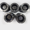 Surface Coated Round Core Insert Mold Parts for Flipable Bottle Cap Plastic Tooling