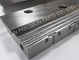 Non Standard S136 High Precision Injection Mold Plate With EDM Process
