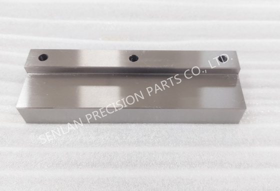 Non Standard S136 High Precision Injection Mold Plate With EDM Process