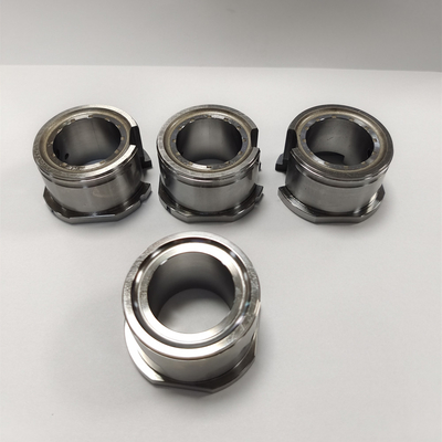 Stainless Steel High Hardness Core Insert Mould Parts for Plastic Injection Tooling Parts