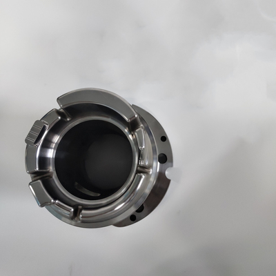 Professional Assab Die Steel Core Insert Mold Tooling for Daily Packaging Plastic Mold Components