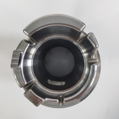 Professional Assab Die Steel Core Insert Mold Tooling for Daily Packaging Plastic Mold Components