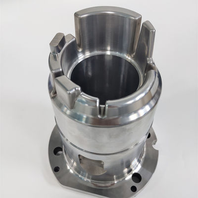 H13 (SKD61) Core Inserts | Precision Cosmetic Injection Mold Parts