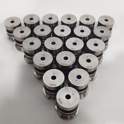 S136 Medical Mold Inserts | Precision Mirror EDM Core Components