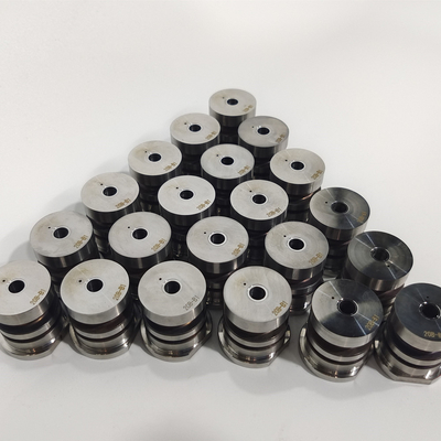 Verticality Stavax CNC Precision Milling Core Insert Parts for Lab Pipetee Plastic Tooling