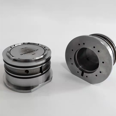 HRC58 High Flatness S136 Core Insert with Precision Inner Grinding