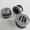 HRC58 High Flatness S136 Core Insert with Precision Inner Grinding