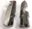 Indexable Inserts Gun Drills |  L0-1650mm 1651-2200mm Deep Hole Gun Drill Tools | for Metal Drilling