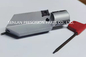 Customized Wholesale Deep Hole Drill Tools | Indexable Carbide Insert Gun Drill Tools