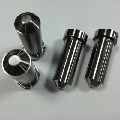Non Standard S136 Die Steel Core Insert Mold Tooling for Daily Packaging Plastic Parts