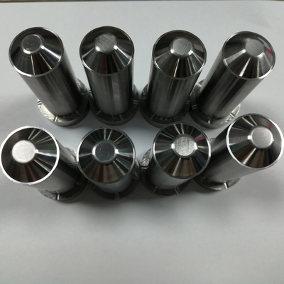 Non Standard S136 Die Steel Core Insert Mold Tooling for Daily Packaging Plastic Parts