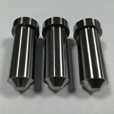 Non Standard S136 Die Steel Core Insert Mold Tooling for Daily Packaging Plastic Parts