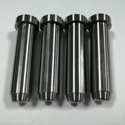 Custom S136 Mold Cores | Precision Inserts for Daily Packaging Plastic Parts
