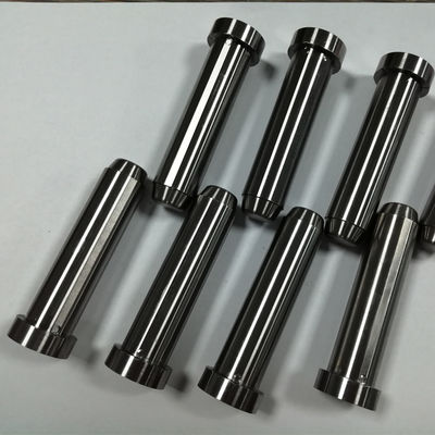 Custom S136 Mold Cores | Precision Inserts for Daily Packaging Plastic Parts