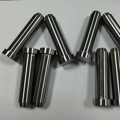 Custom S136 Mold Cores | Precision Inserts for Daily Packaging Plastic Parts