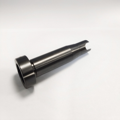Precision Grinding Tungsten Steel Mold Core Insert for Plastic Mould Tooling Parts