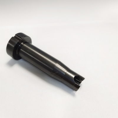 Precision Grinding Tungsten Steel Mold Core Insert for Plastic Mould Tooling Parts