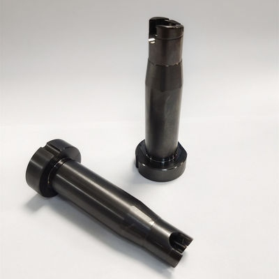 HRC56 Hardness Mold Core Insert with +/-0.003mm Accuracy and Polished Surface Treatment for Plastic Injection Mold Tooling Parts