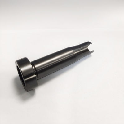 HRC56 Hardness Mold Core Insert with +/-0.003mm Accuracy and Polished Surface Treatment for Plastic Injection Mold Tooling Parts