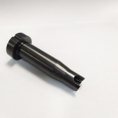 HRC56 Hardness Mold Core Insert with +/-0.003mm Accuracy and Polished Surface Treatment for Plastic Injection Mold Tooling Parts