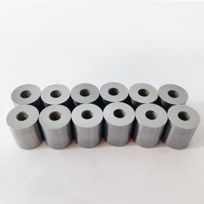 Cylindrical Grinding Cold Work Die Steel Thread Core Insert for Injection Daily Necessary Plastic Parts