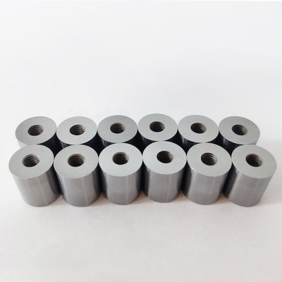 Precision Ground Thread Cores | Cold Work Steel Inserts for Consumer Plastic Molds