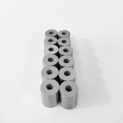 Cylindrical Grinding Cold Work Die Steel Thread Core Insert for Injection Daily Necessary Plastic Parts