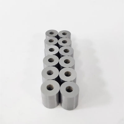 Precision Ground Thread Cores | Cold Work Steel Inserts for Consumer Plastic Molds