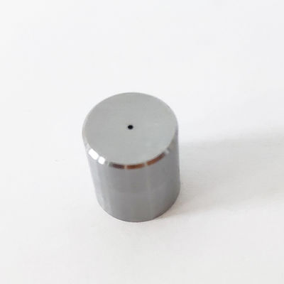 Precision Ground Thread Cores | Cold Work Steel Inserts for Consumer Plastic Molds