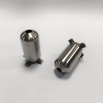 Heat Treatment SKD61 Mold Core Insert with HRC56 Hardness for Customizable Plastic Injection Mold