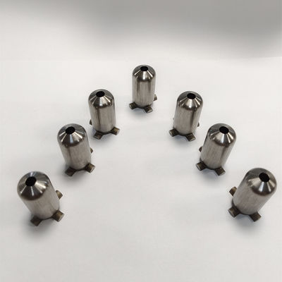 Heat Treatment SKD61 Mold Core Insert with HRC56 Hardness for Customizable Plastic Injection Mold