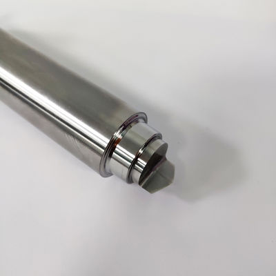 Mirror EDM Core Inserts | Precision Tooling for Unscrewing Bottle Cap Molds