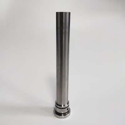 SKD61 Die Steel Ejector Sleeve with Water Line Hole and HRC58 Hardness for Custom Mold Core Insert