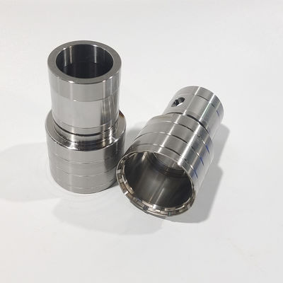 HRC58 Hardness Polished Surface Ejector Sleeves for Medical Precision Mould Parts