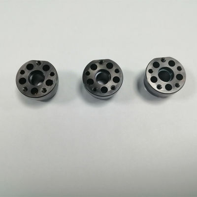 HRC 58 Precision EDM Mold Parts | Custom Mirror Finish Injection Inserts