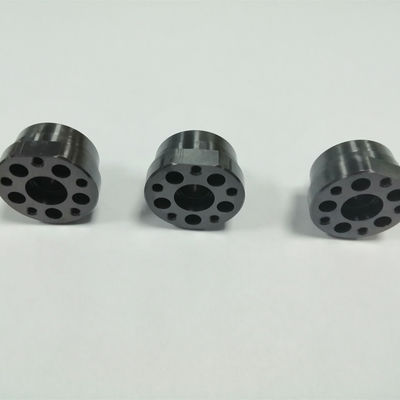 HRC58 Hardness ±0.003mm Accuracy Surface Coated Mold Core Insert for Plastic Injection Mold