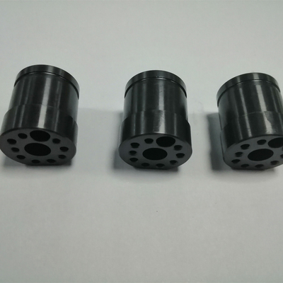 HRC 58 Precision Mould Parts For Florida Water Plastic Bottle Cap