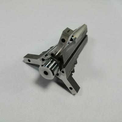 1.2108 Die Steel Components For Packaging Plastic Mould Tooling