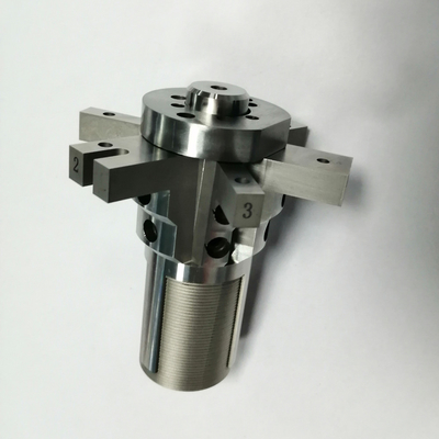 1.2108 Die Steel Components For Packaging Plastic Mould Tooling