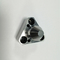 1.3343 Die Steel Mold Core Insert Components With 0.005mm Tolerance