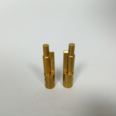 Precision Beryllium Bronze Tooling Components for High-Volume Appliance Parts