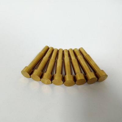 Beryllium Bronze precision mould tools Home Appliance Plastic Parts