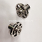 CNC Machining H13 Threaded Bush Mould Parts With HRC 48 To HRC 52
