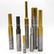 Precision TIN Stamping Punch Pins Tungsten Carbide Punch Dies