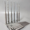 CNC Turning 1.2312 Steel Precision Core Pin For Multi Cavity Plastic Injection Molding Parts
