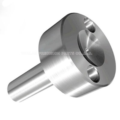 SKD61 Material Sprue Bushing with 48-52HRC Hardness for HASCO Standard Plastic Mould