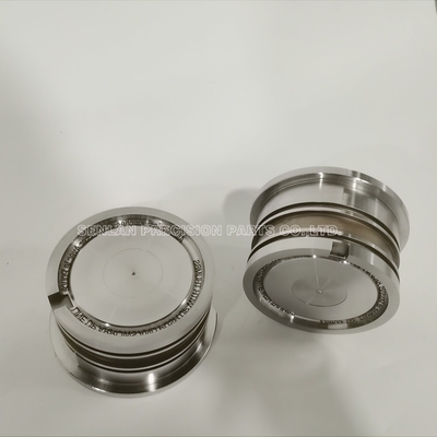 High Precision Mould Parts Mold Core Mold Components For Plastic Mould